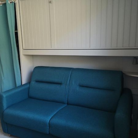 Studio Chaleureux A Lanslevillard Val Cenis 2 Pers المظهر الخارجي الصورة