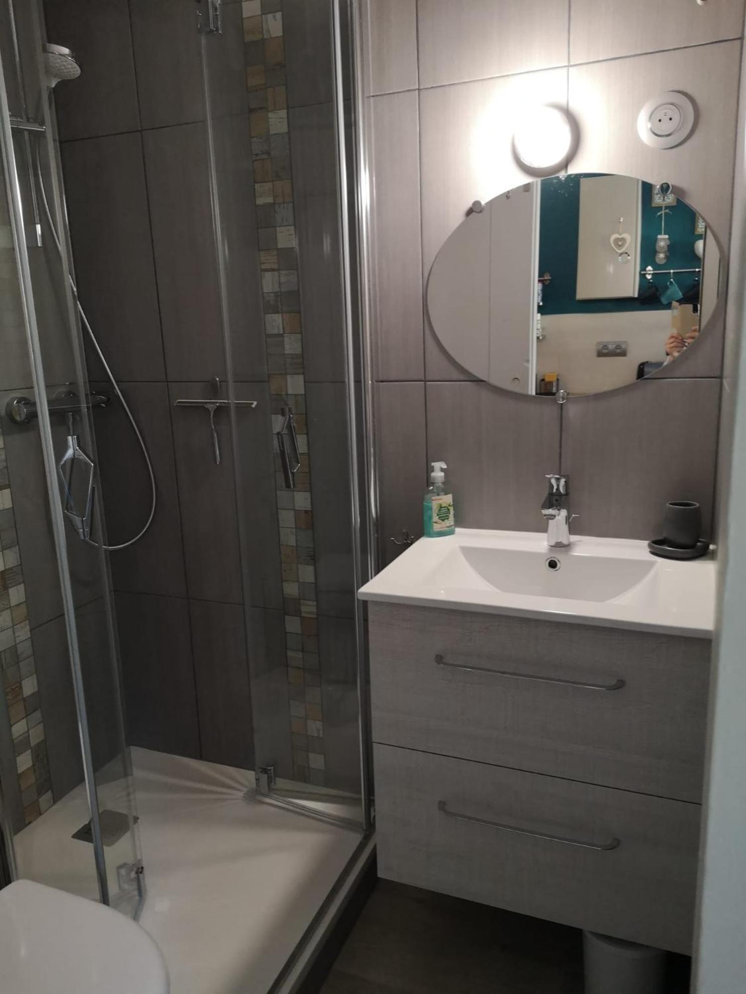 Studio Chaleureux A Lanslevillard Val Cenis 2 Pers المظهر الخارجي الصورة