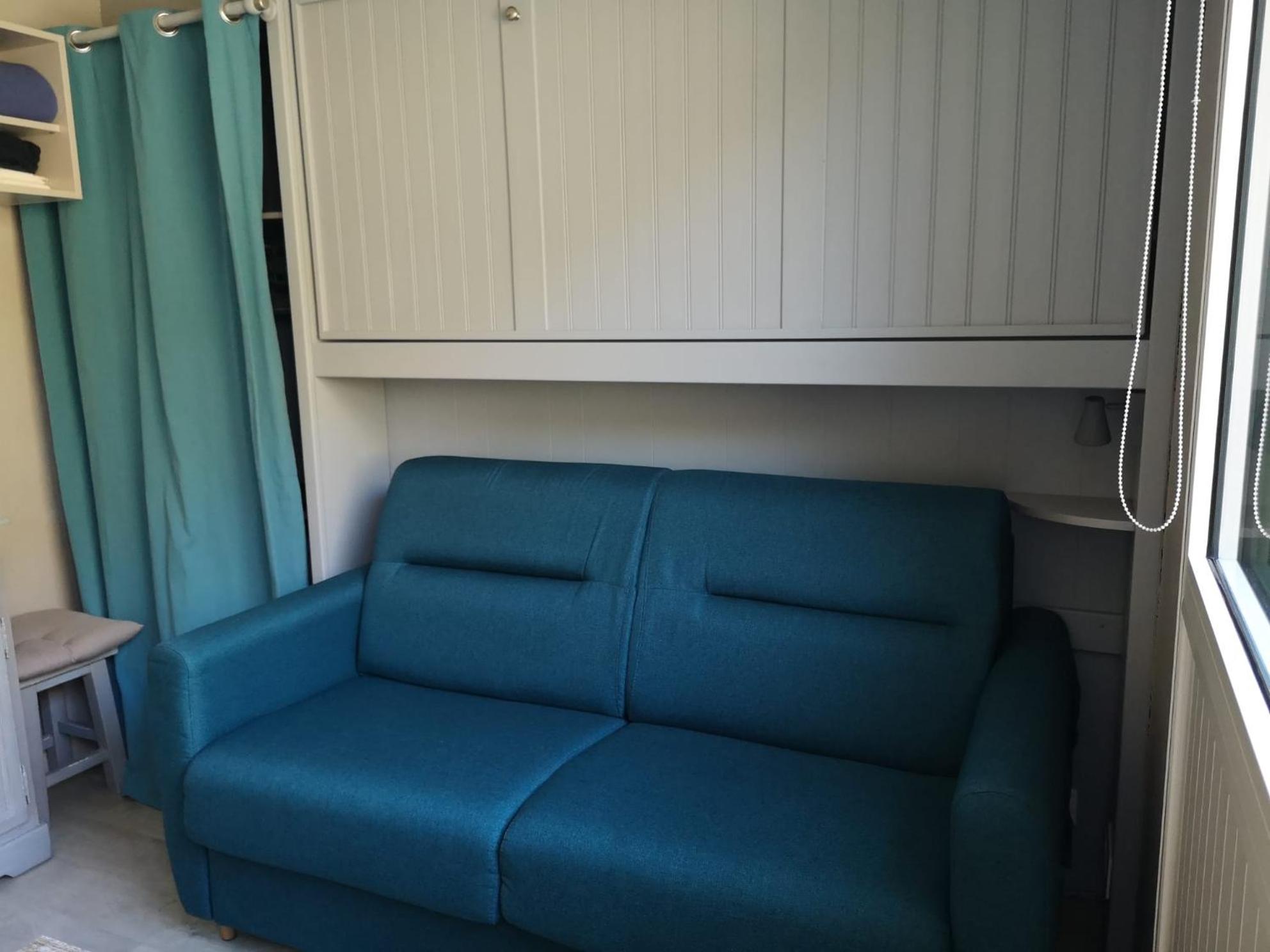 Studio Chaleureux A Lanslevillard Val Cenis 2 Pers المظهر الخارجي الصورة